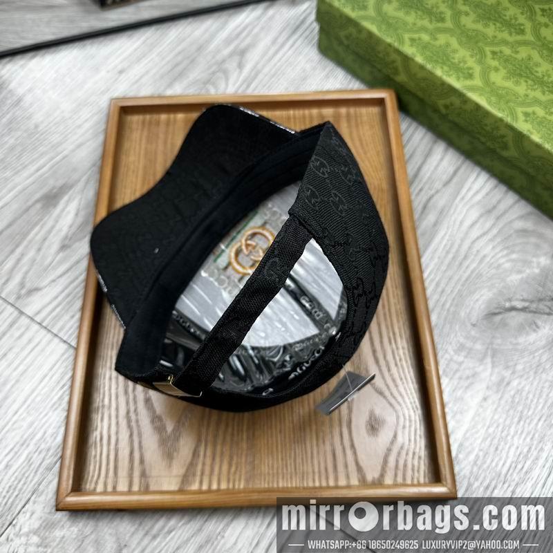 Gucci Hat dx36