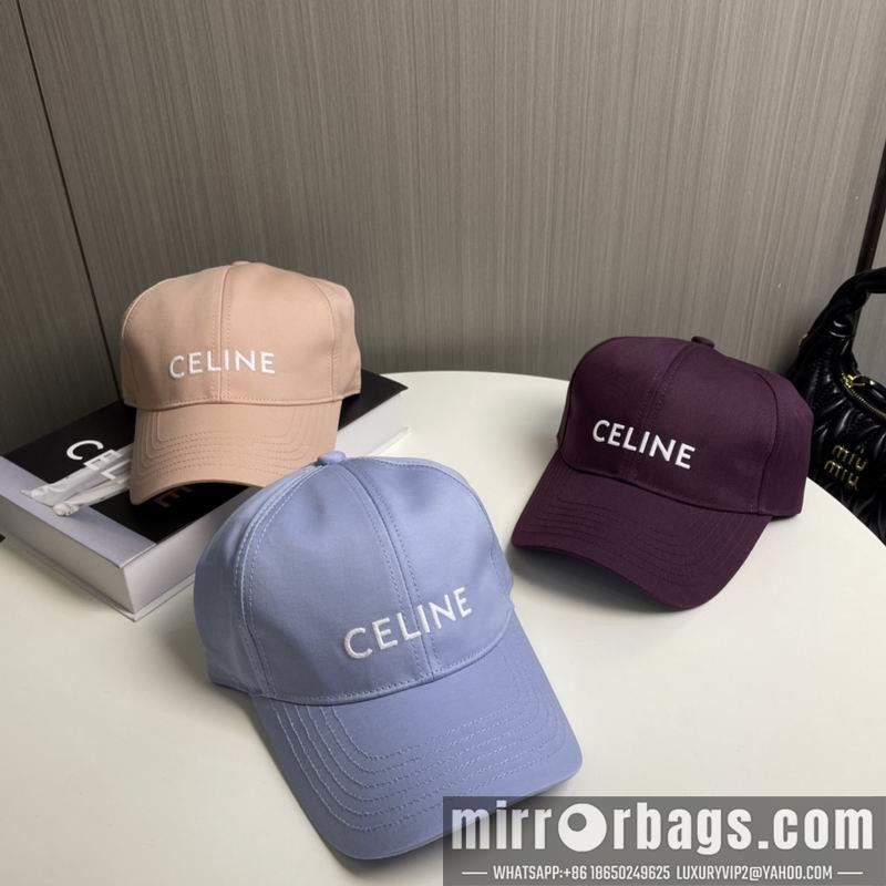 Celine Hat dx83