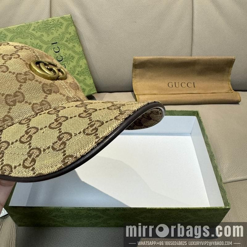 Gucci Hat dx152