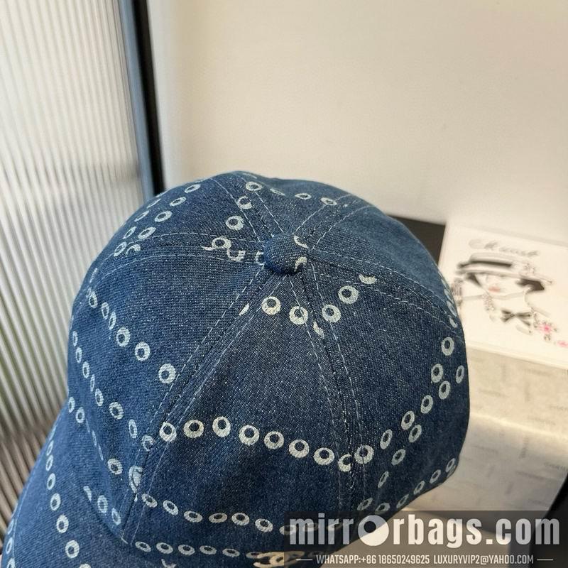 Chanel Hat dx28