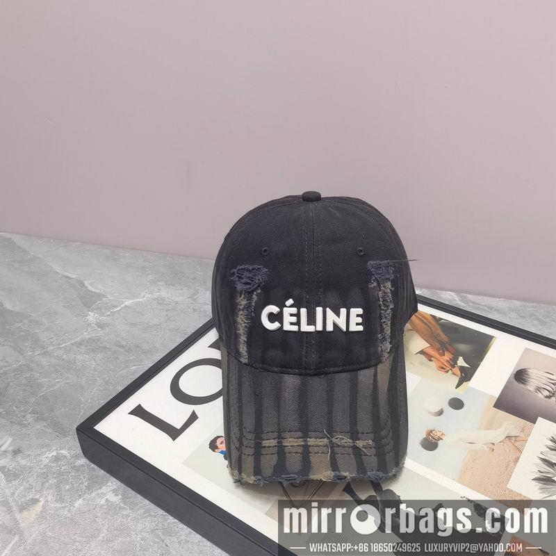 Celine Hat dx42