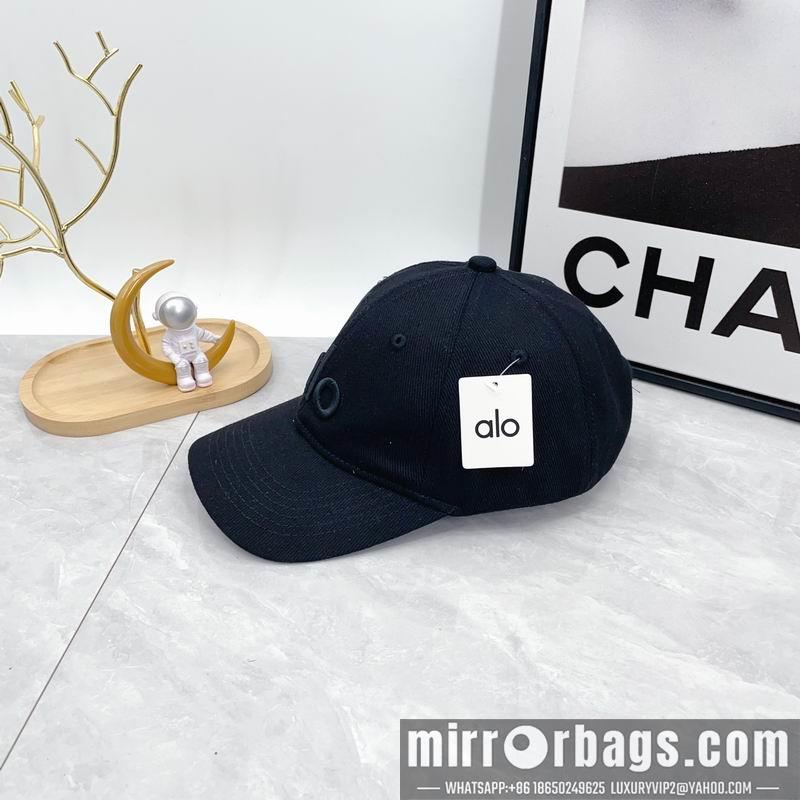 Alo Hat dx17