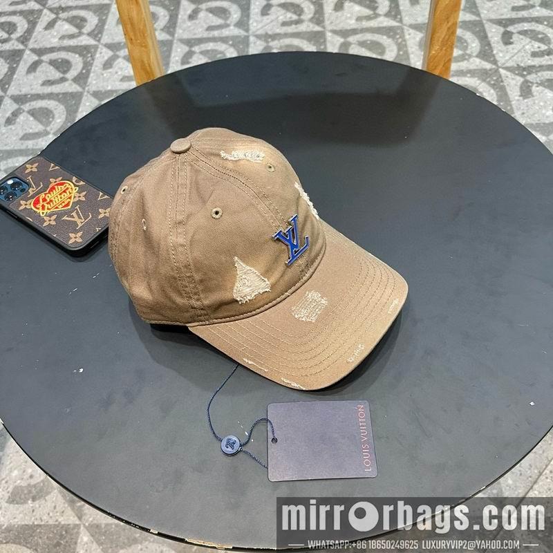 LV Hat 050706