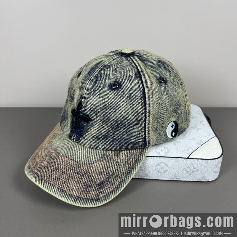 SMFK Hat dx43