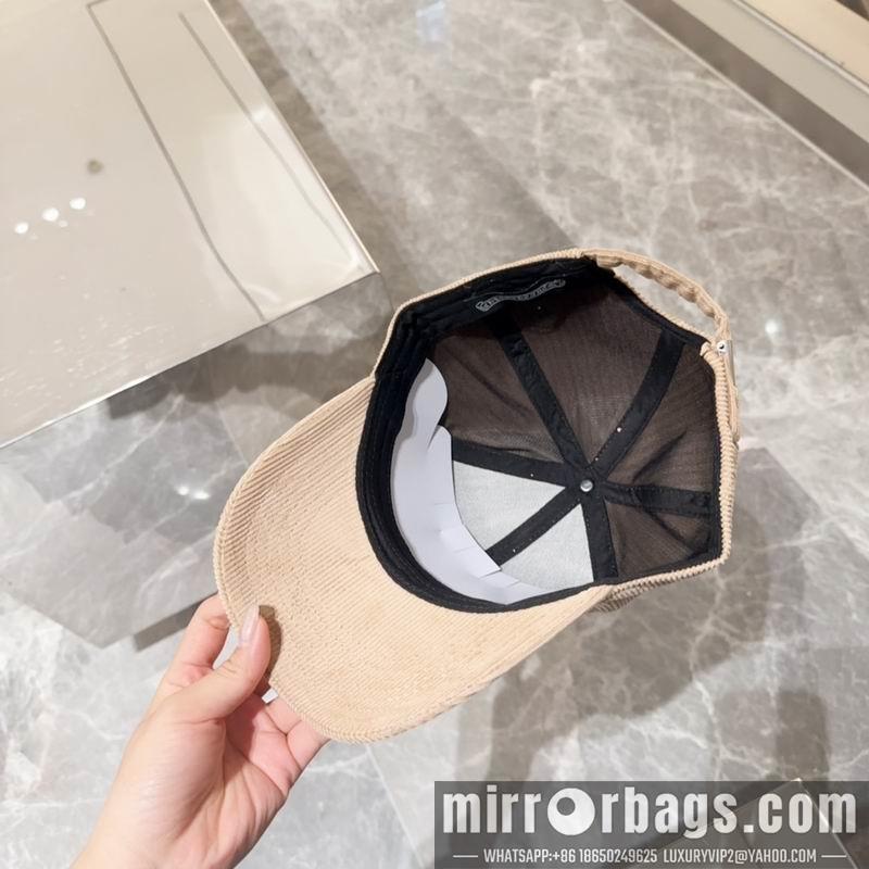 Chrome Hearts Hat 081801