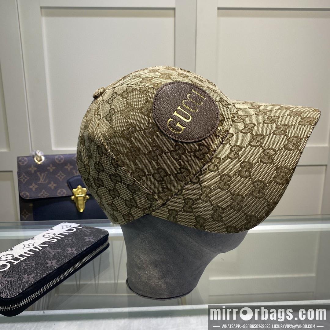 Gucci Hat dx01
