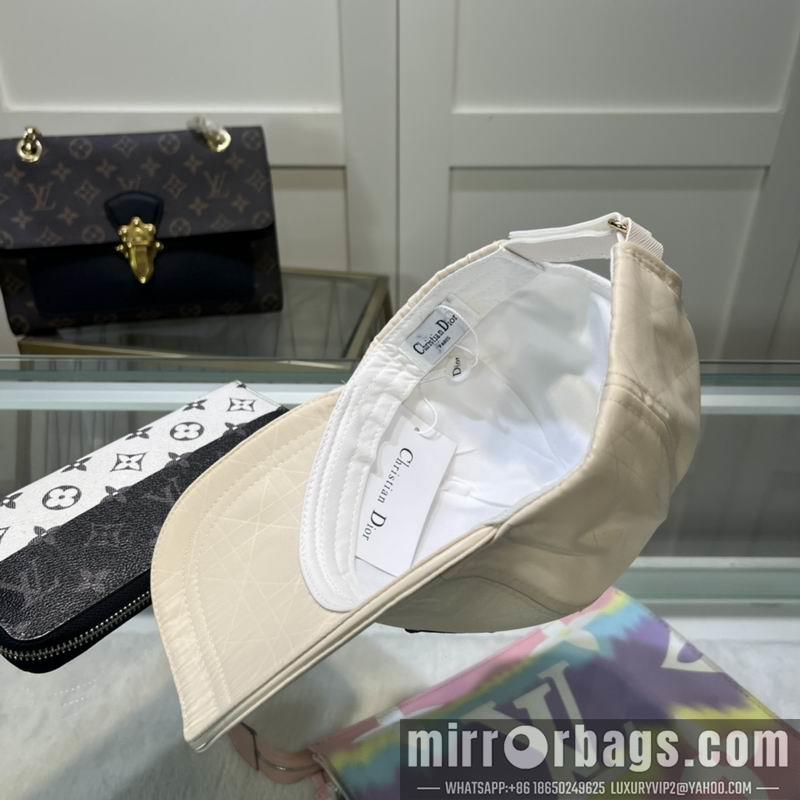 Dior Hat dx58