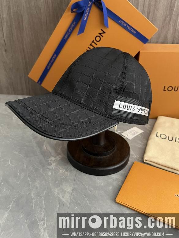 LV Hat dxn10
