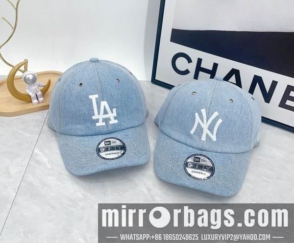 MLB NY Hat dx67
