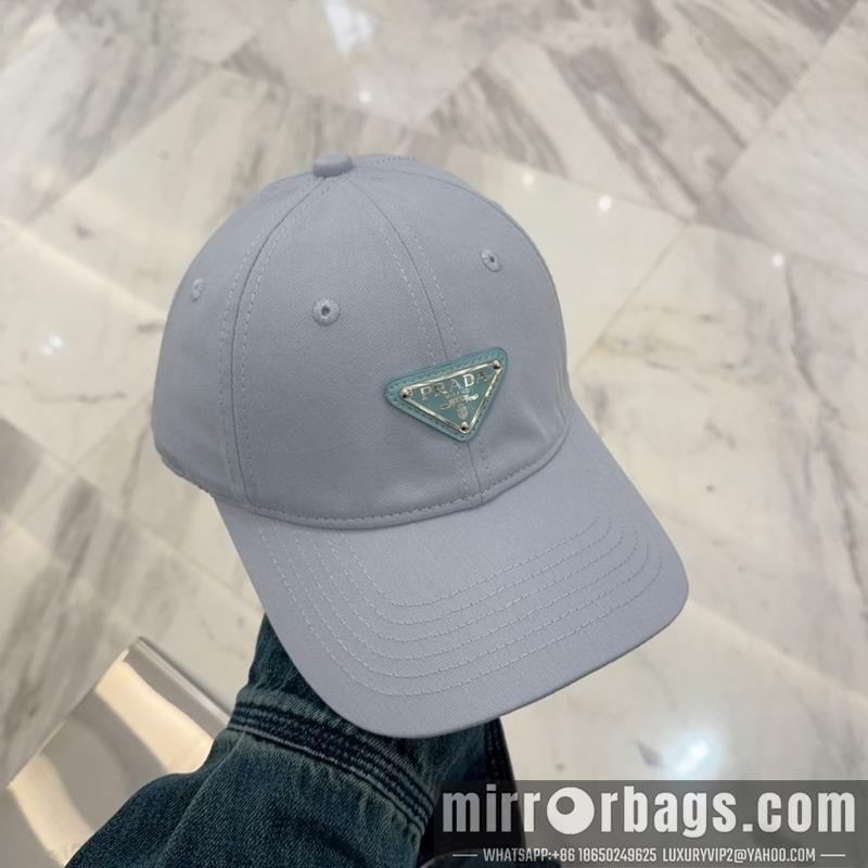 Prada Hat dx22