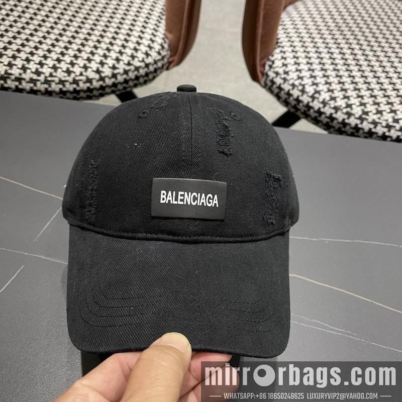 Balenciaga Hat 020801