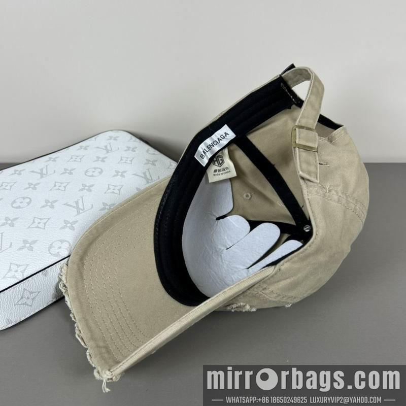 Balenciaga Hat dx81