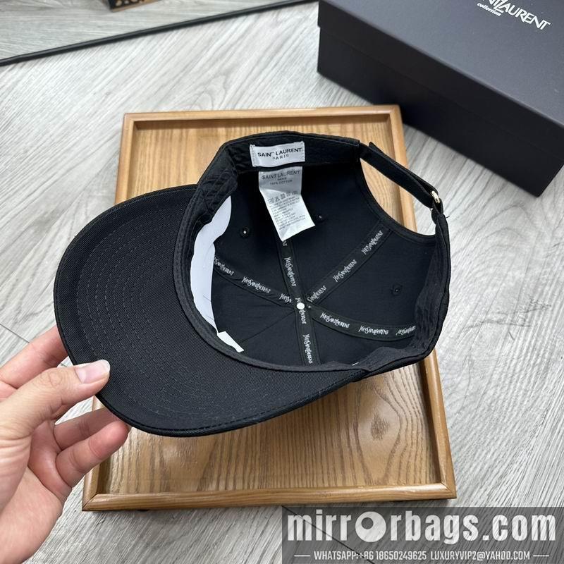 YSL Hat dx11