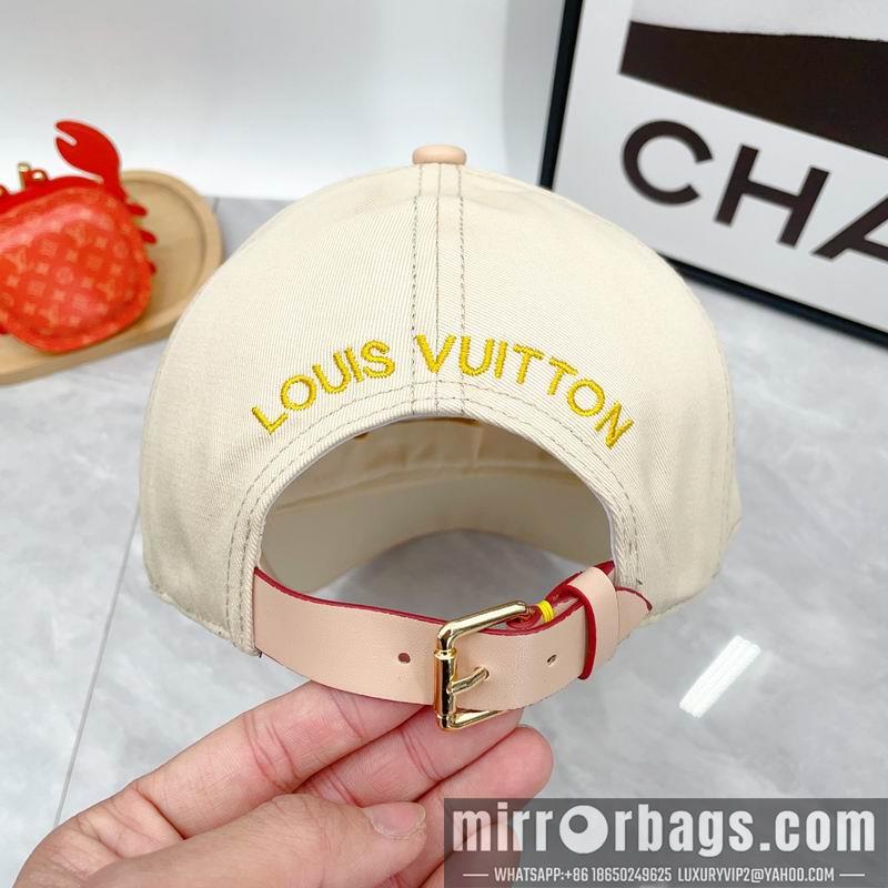 LV Hat dx05