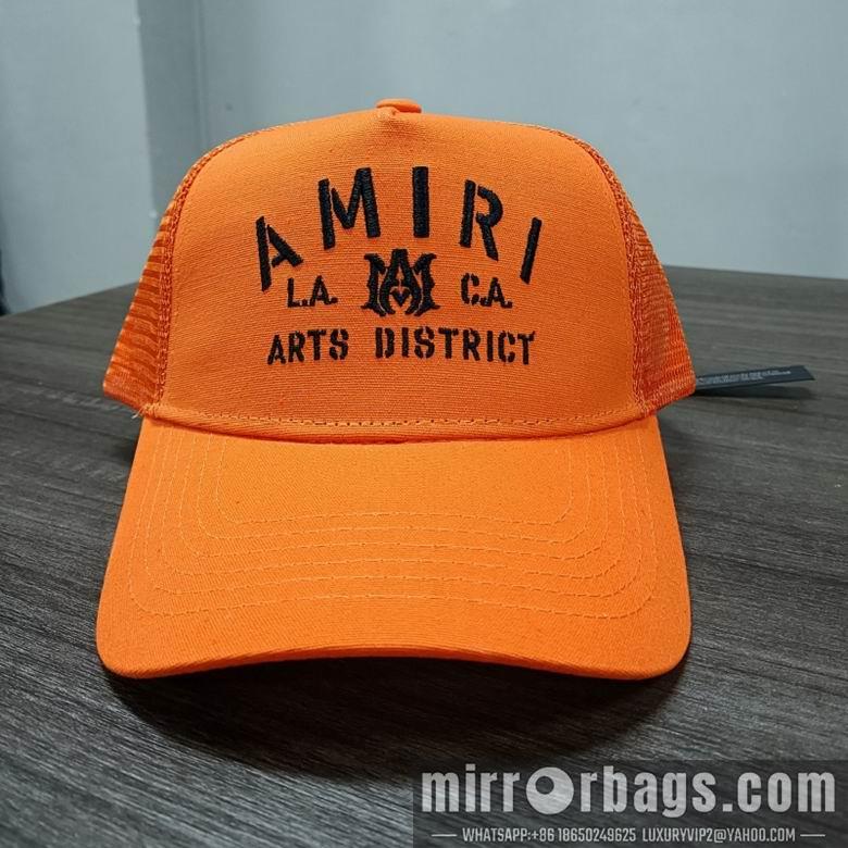 Amiri Hat 23