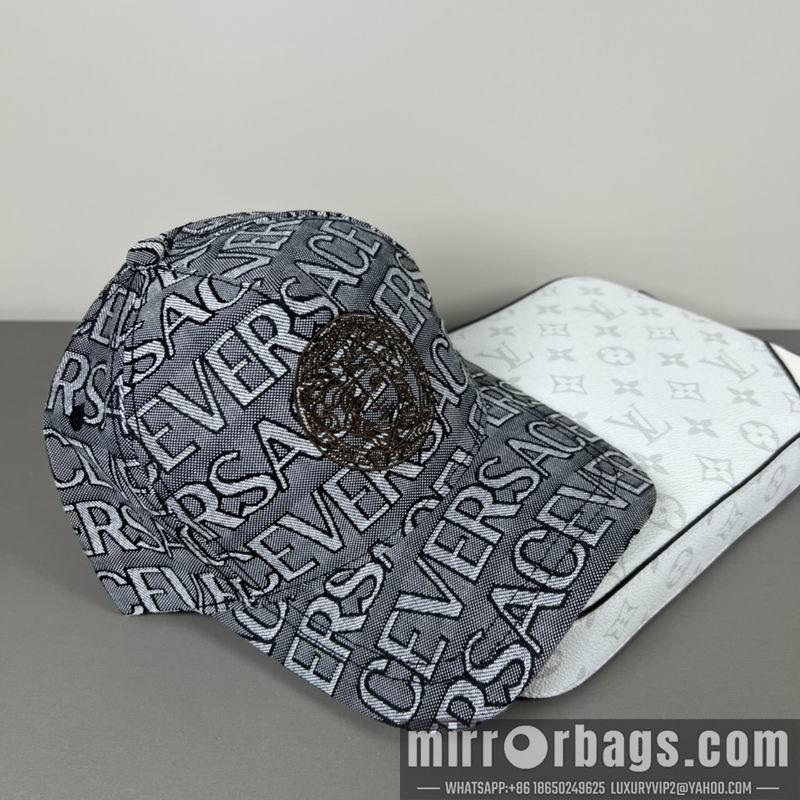 Versace Hat dx12