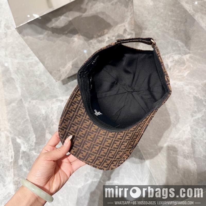 Fendi Hat 071301