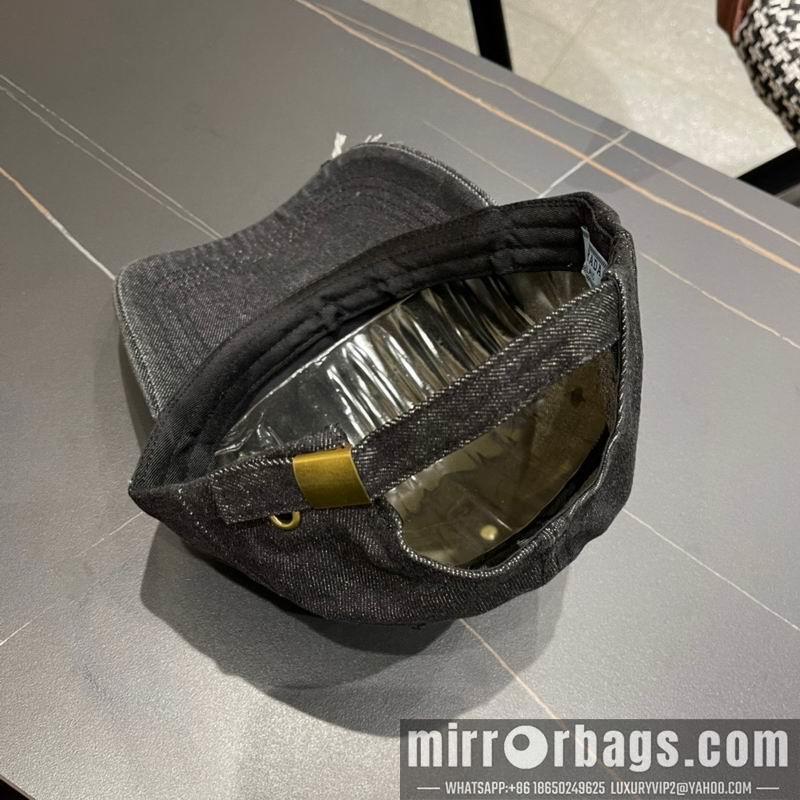 Prada Hat 042701