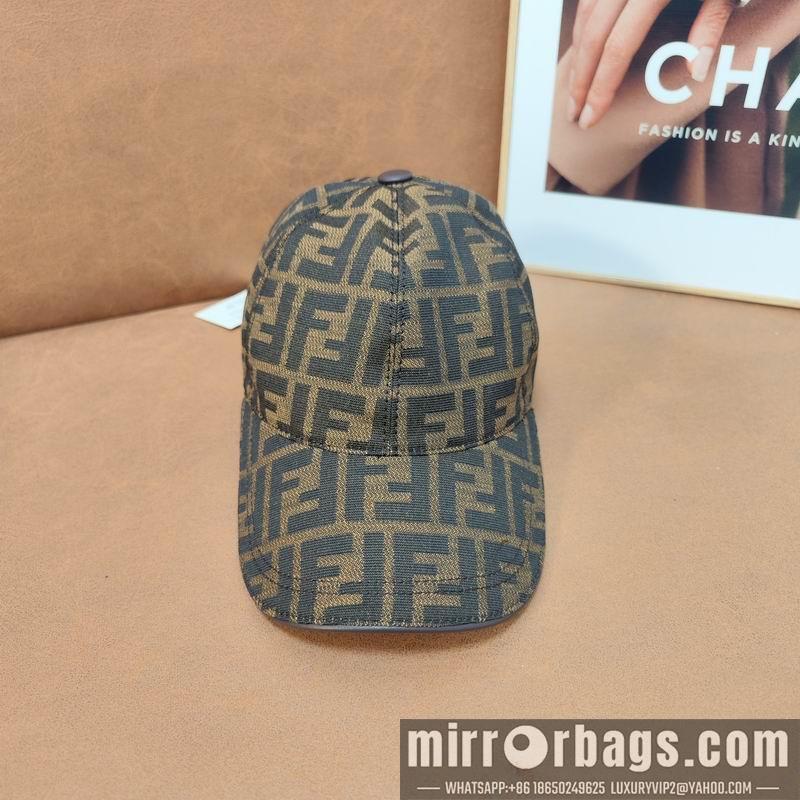 Fendi Hat dx56
