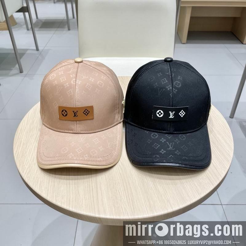 LV Hat 030701