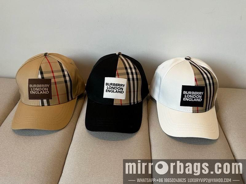 Burberry Hat dx19