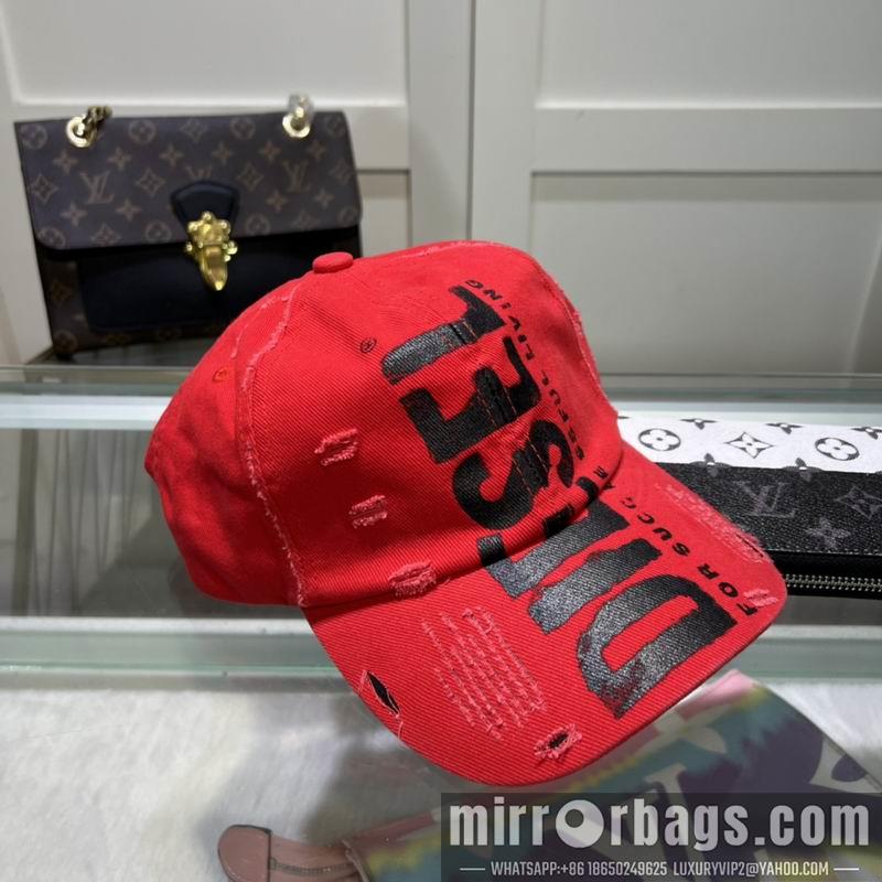 Diesel Hat dx04
