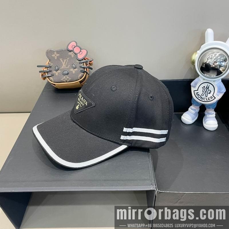 Prada Hat 080502