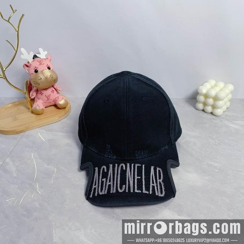 Balenciaga Hat dx86