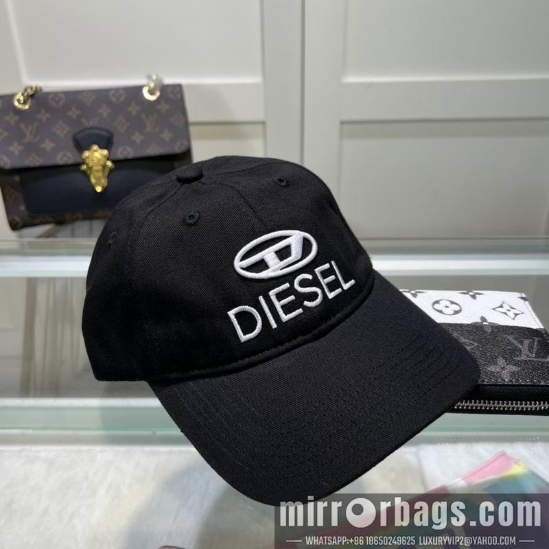 Diesel Hat dx06