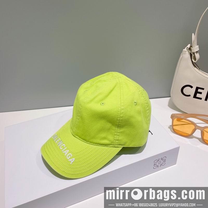 Balenciaga Hat 110603