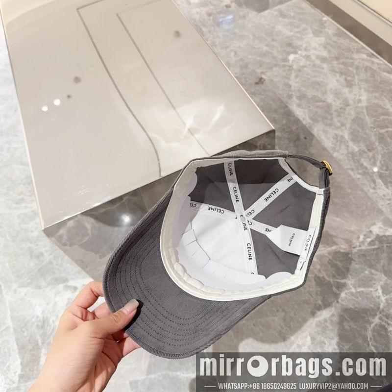 Celine Hat dx96