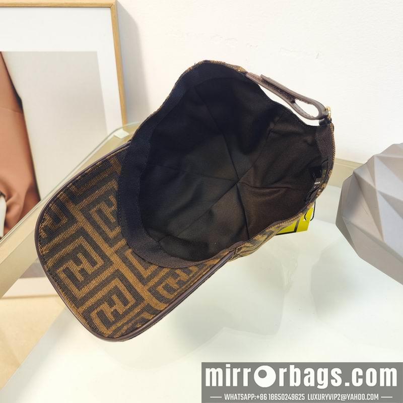 Fendi Hat dx78