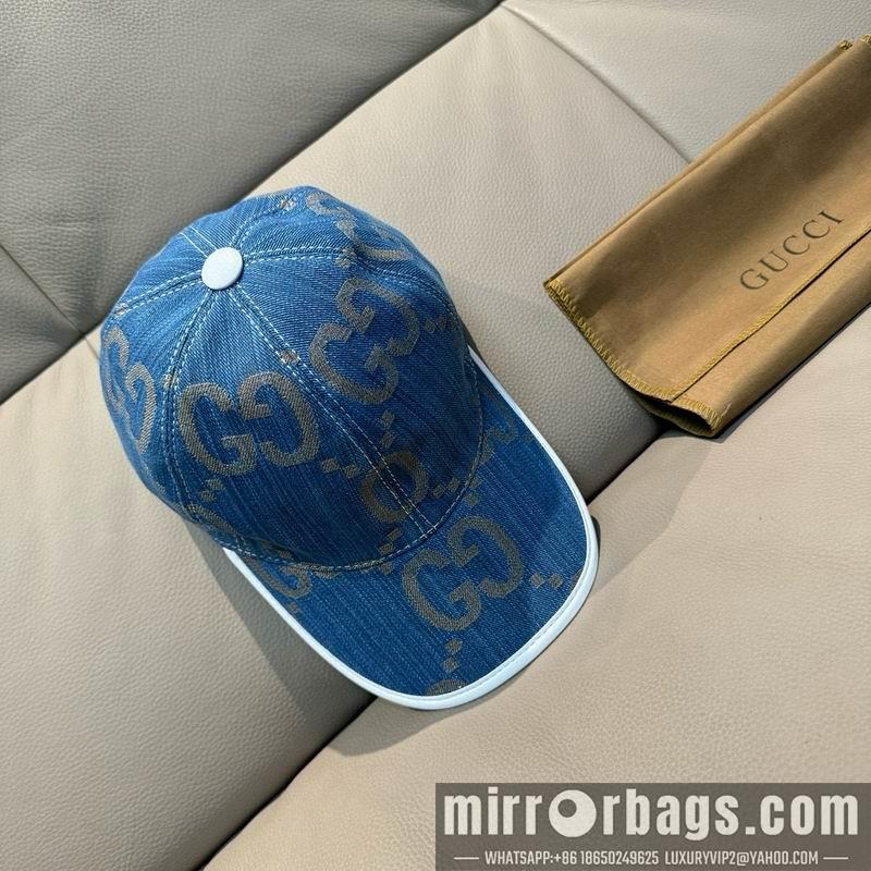 Gucci Hat dx40