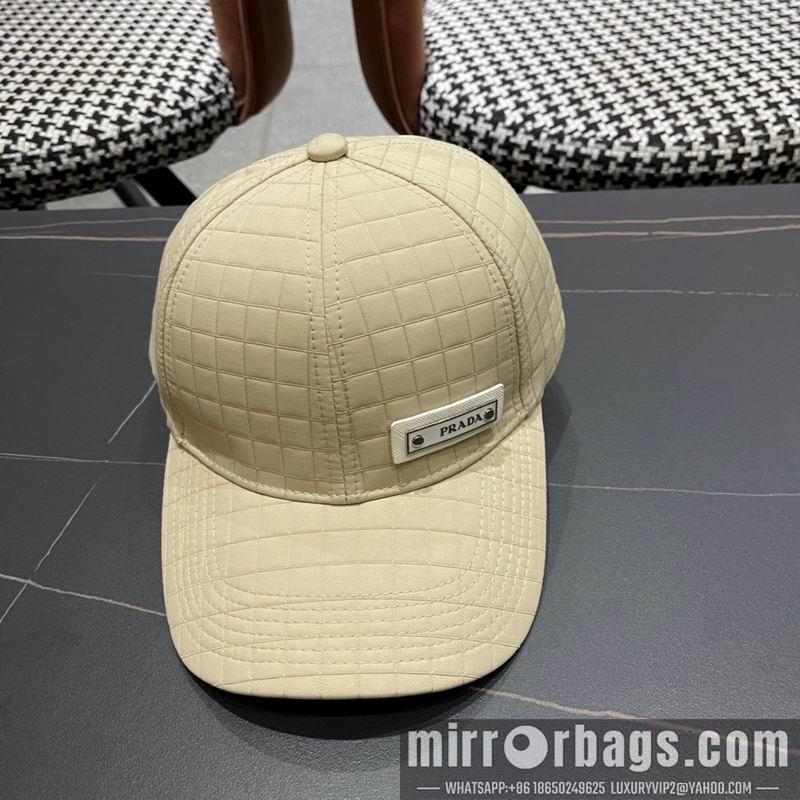 Prada Hat 121403