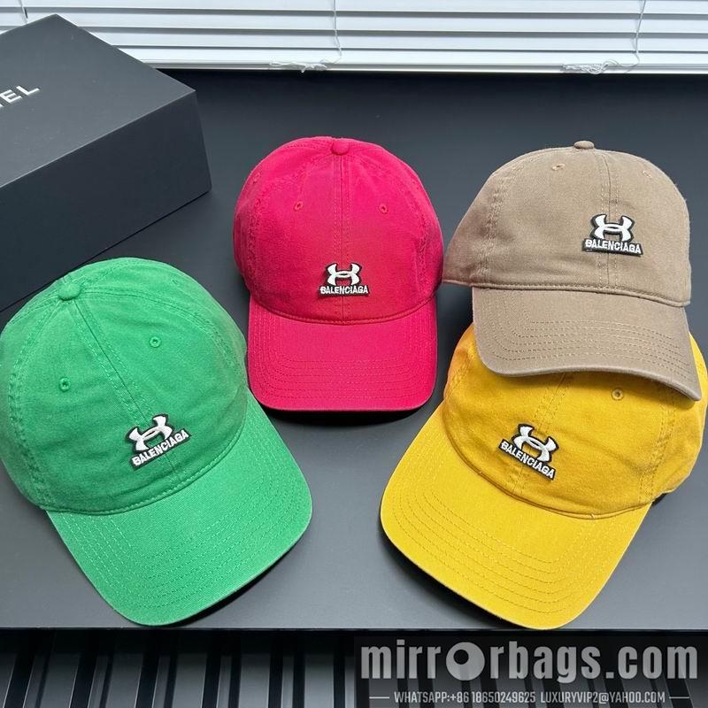 Balenciaga Hat dx11