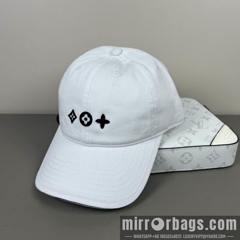 LV Hat dx68