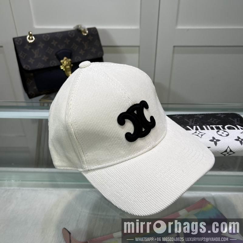 Celine Hat dx103