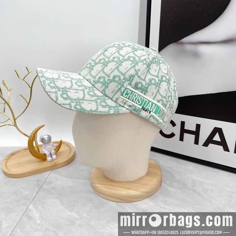 Dior Hat dx12