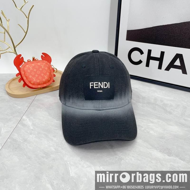 Fendi Hat dx70