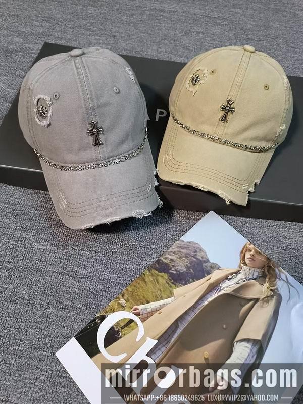 Chrome Hearts Hat hm05