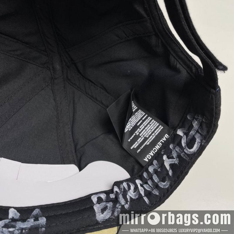 Balenciaga Hat dx63