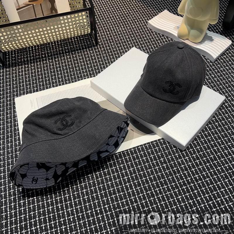 Chanel Hat dx27