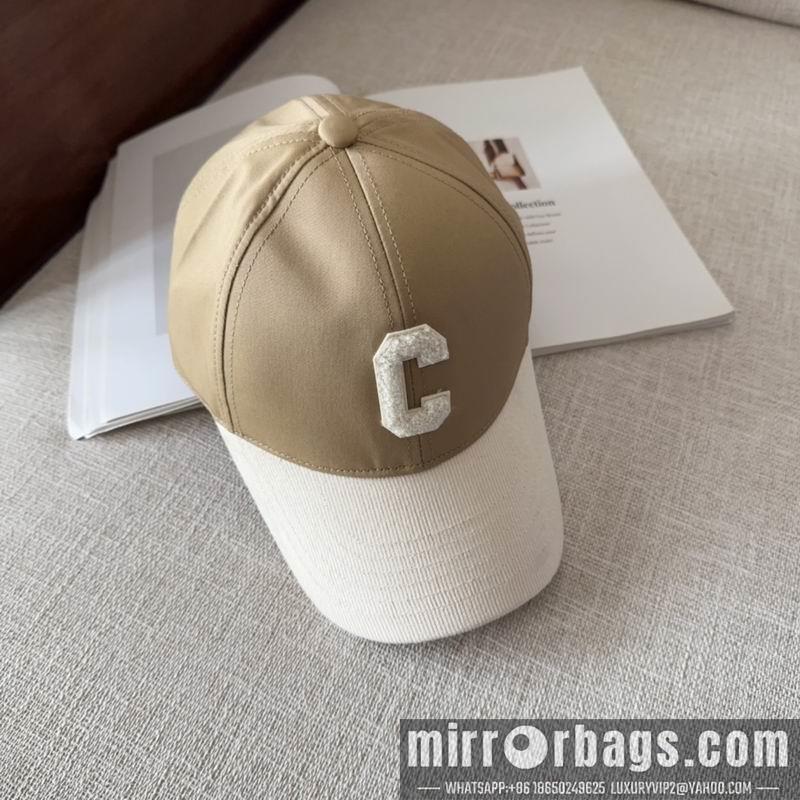 Celine Hat 021004
