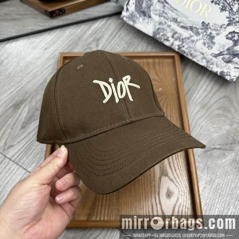 Dior Hat dx11