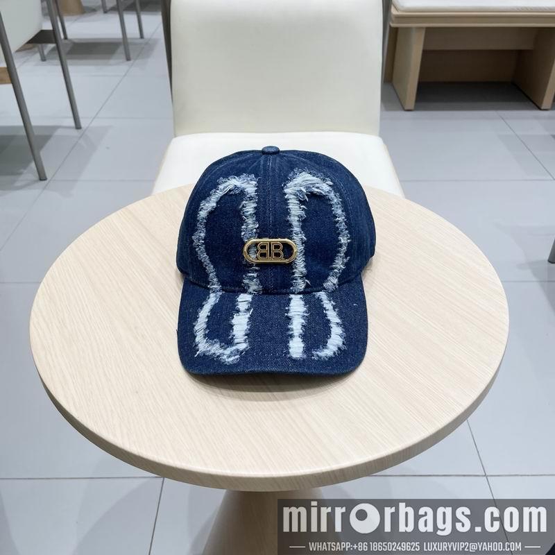 Balenciaga Hat 030979
