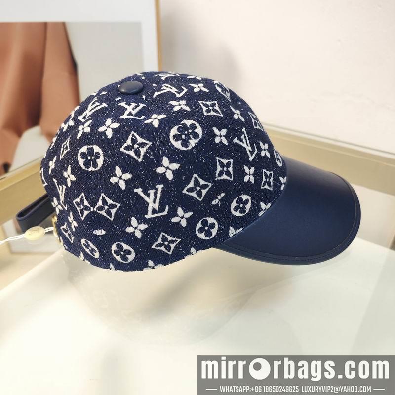 LV Hat dx143