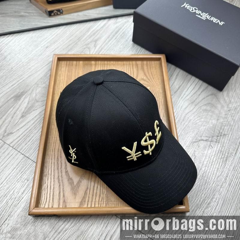 YSL Hat dx05