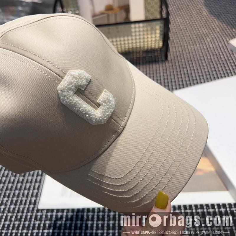 Celine Hat dx43