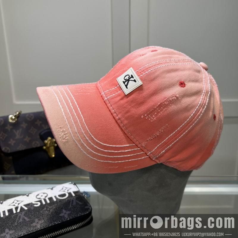 CK Hat dx07