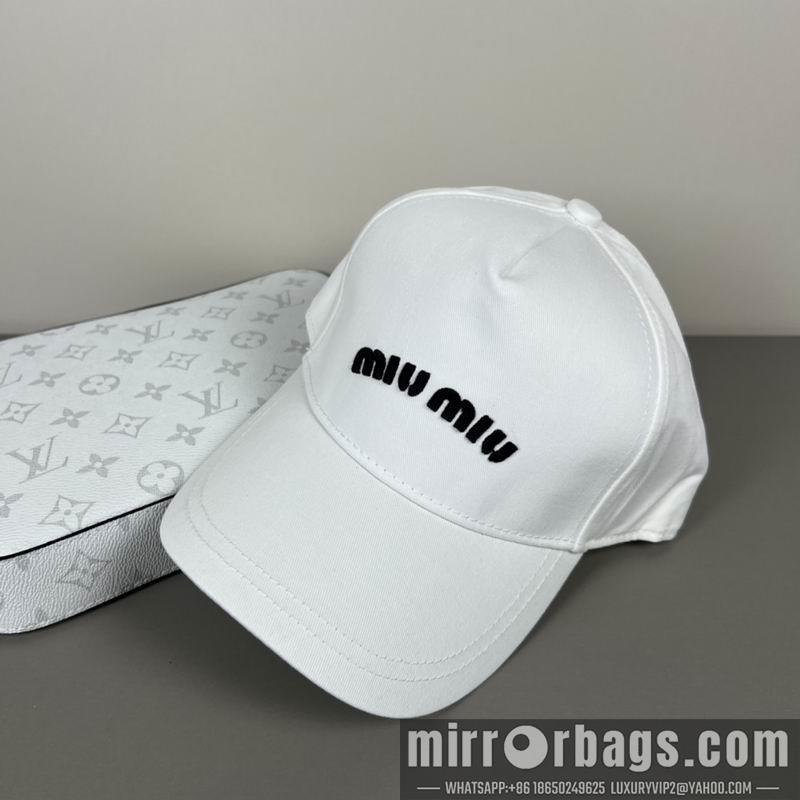 Miumiu Hat dx11